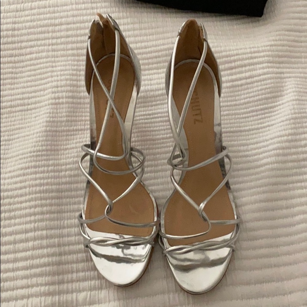 Schutz heels